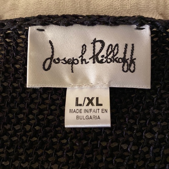Joseph Ribkoff sweater - Picture 4 of 7